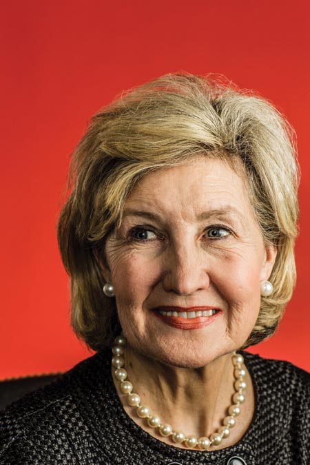 kay bailey hutchison 6