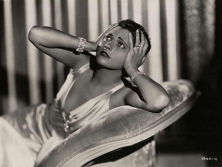 kay francis 5