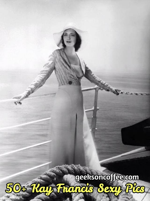 kay francis 6