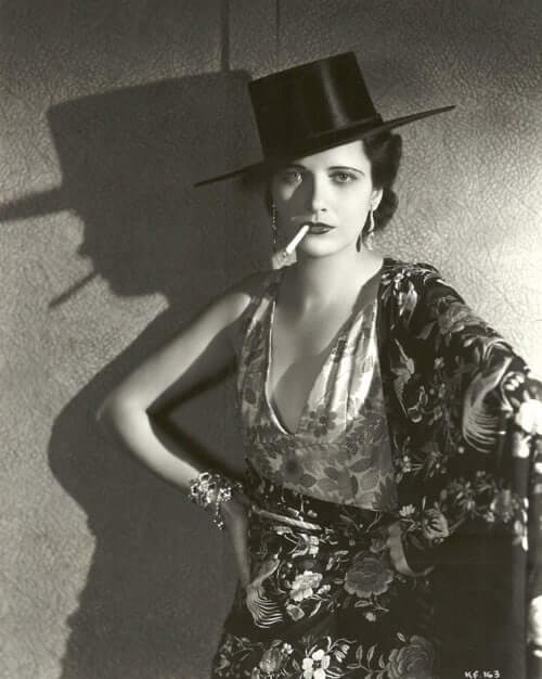 kay francis 8