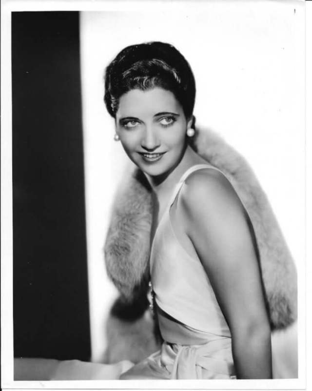 kay francis 9