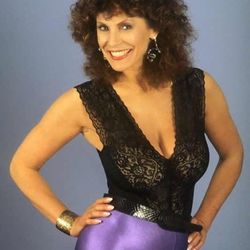 kay parker 8
