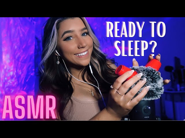 kaya asmr 3