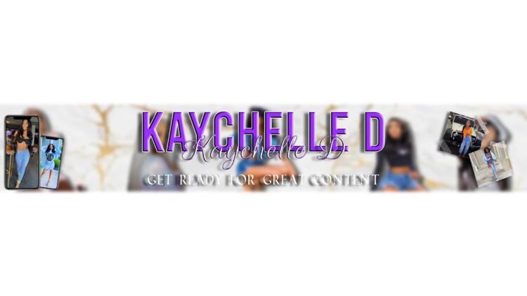kaychelle d 7