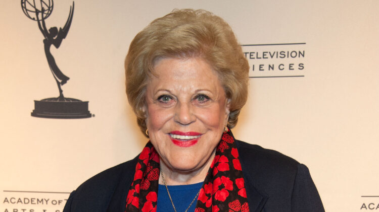 kaye ballard 2