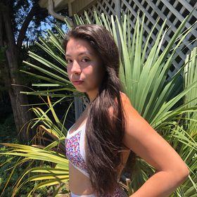 kayla gonzalez 1