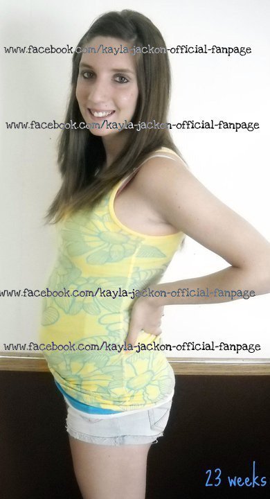 kayla jackson 8