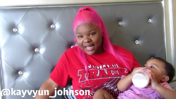 kayvyun johnson 5