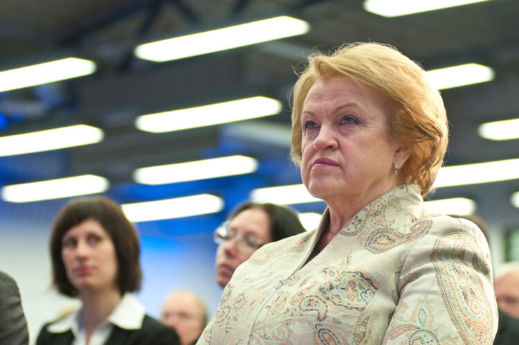 kazimira prunskiene scaled