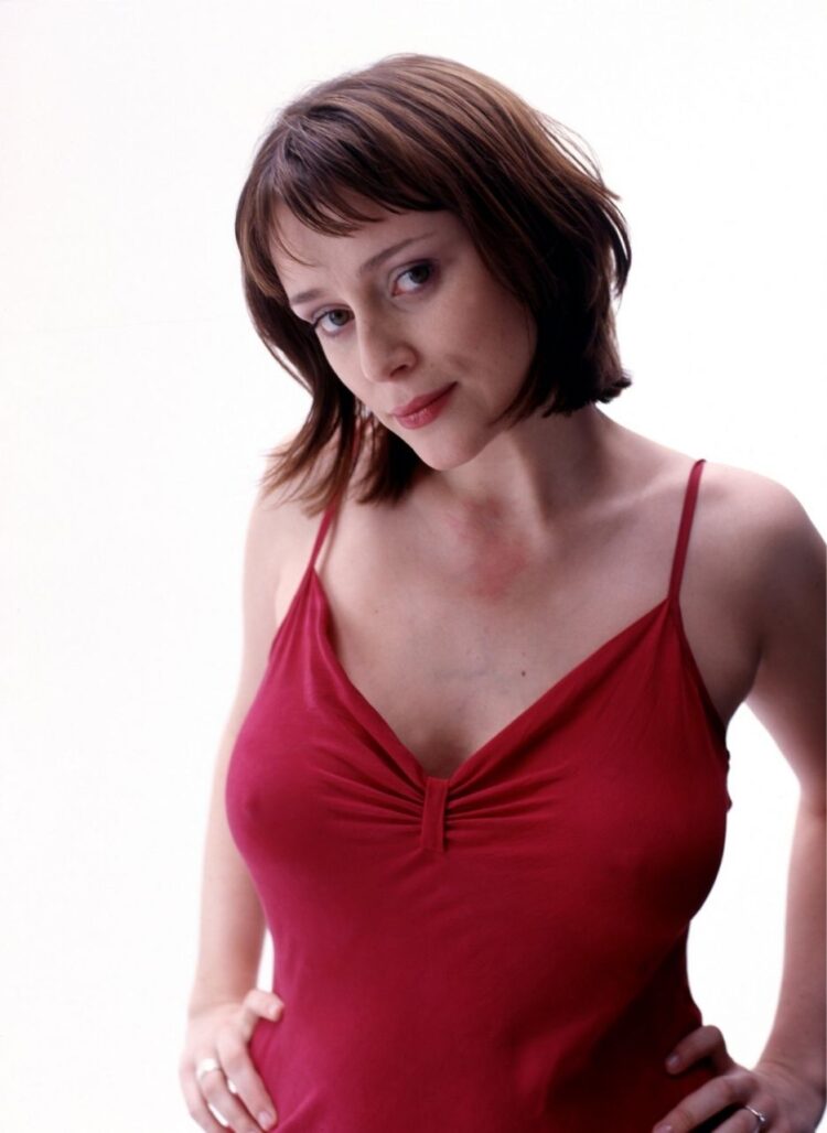 keeley hawes 1