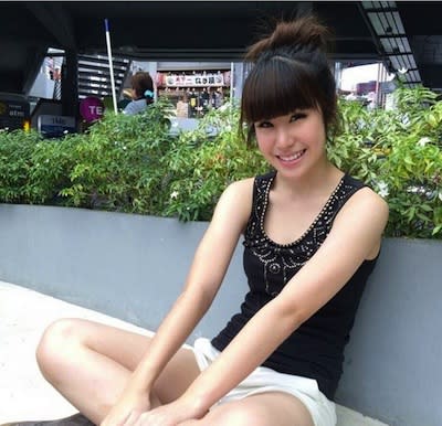 keeratika charoenchai 1