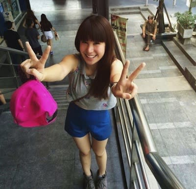 keeratika charoenchai 5