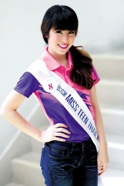 keeratika charoenchai