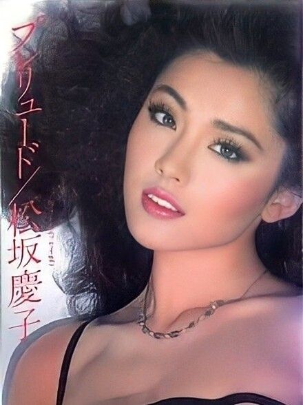 9 Hot Sexy Keiko Matsuzaka Bikini Pics