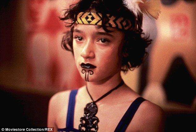 keisha castle hughes 3