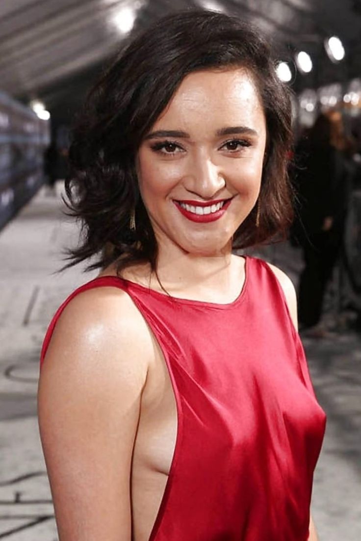 keisha castle hughes 4