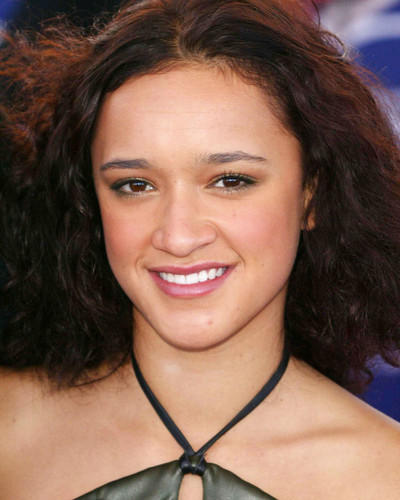 keisha castle hughes 7