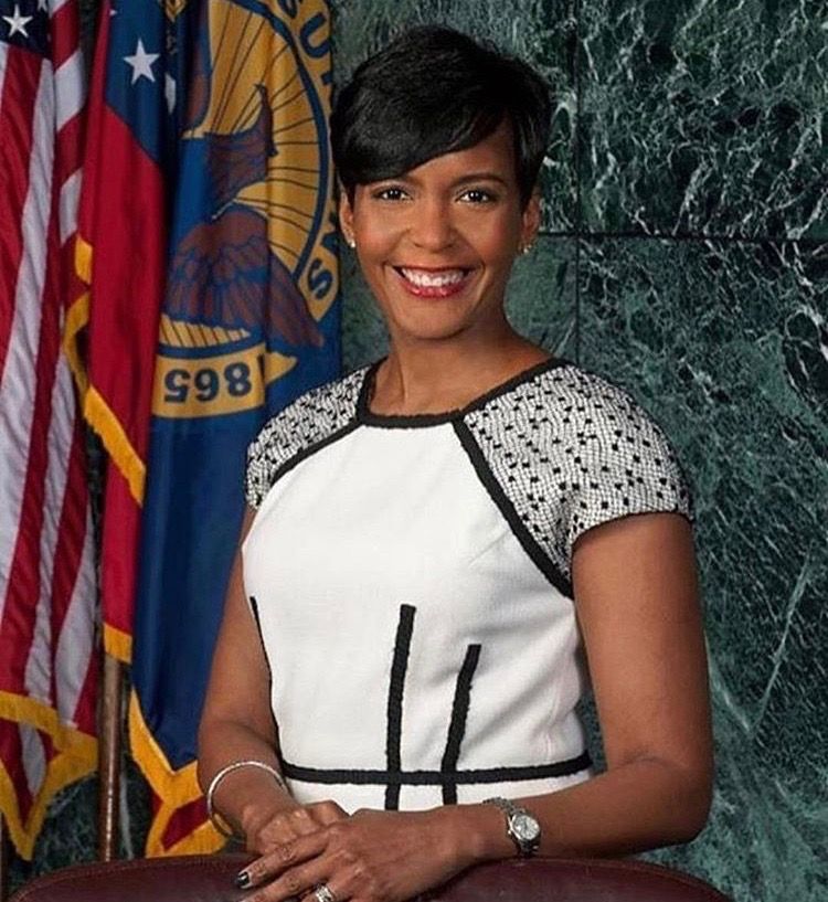 keisha lance bottoms