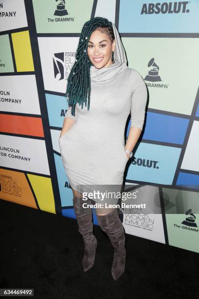 keke wyatt 7