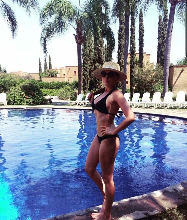 7 Hot Sexy Kelchie Arizmendi Bikini Pics