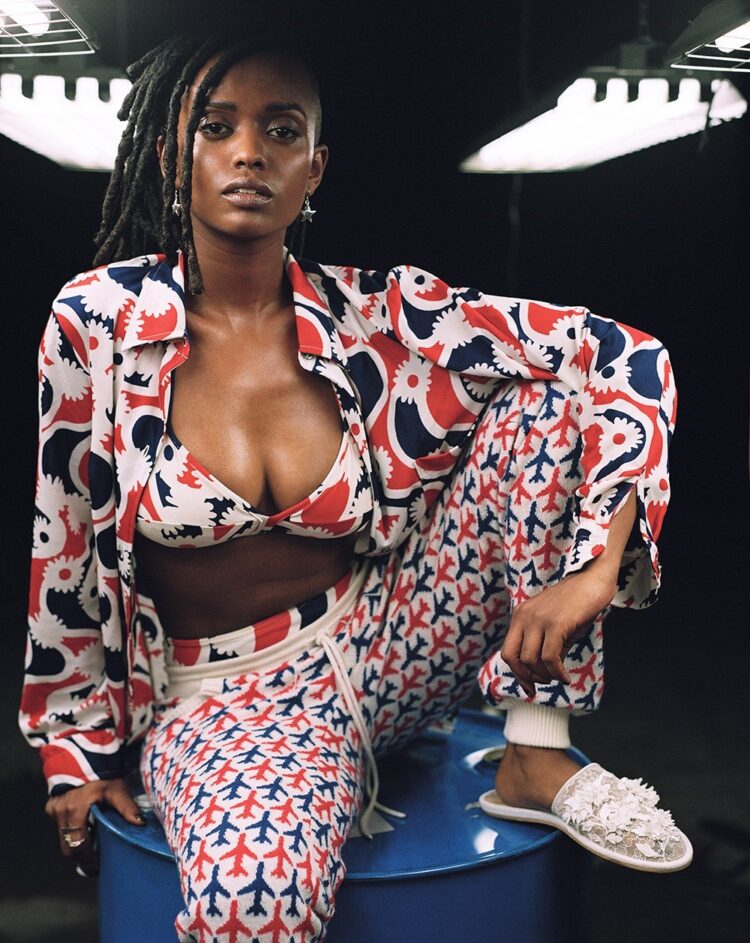 kelela 7