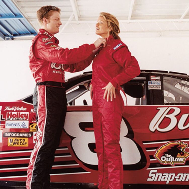 kelley earnhardt miller 5