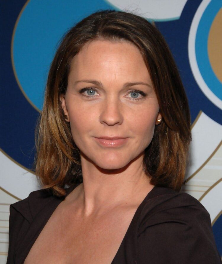 kelli williams 9