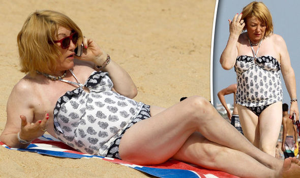 kellie maloney 1
