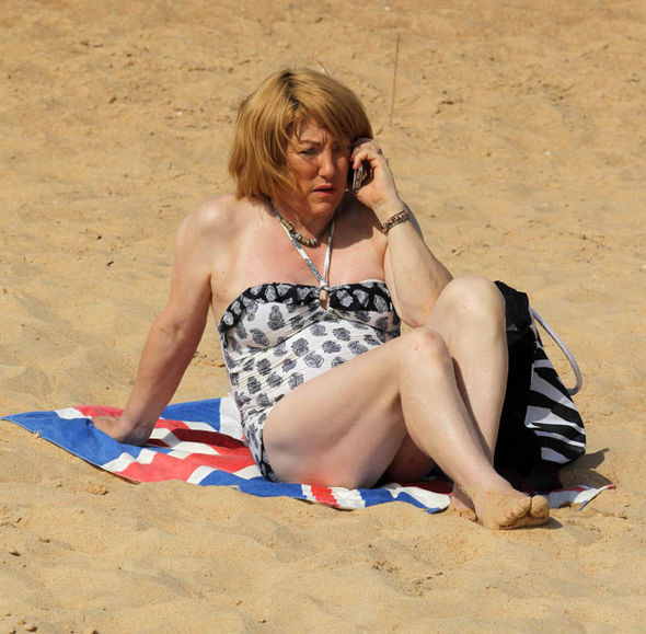 kellie maloney 6