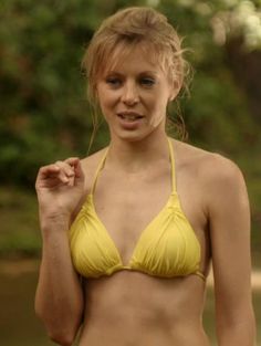 Hot Sexy Kelly Adams Bikini Pics