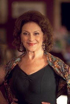 kelly bishop 4