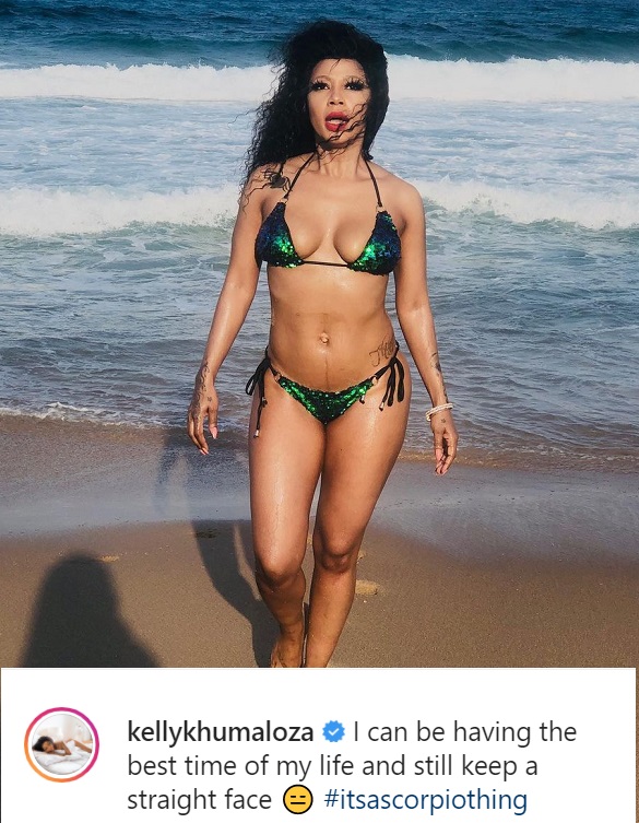 kelly khumalo 4