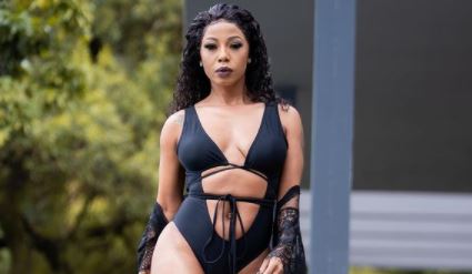 kelly khumalo 9