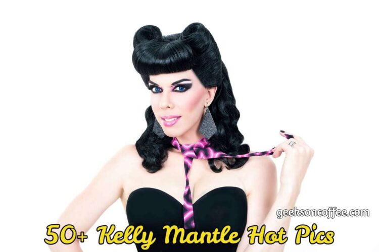 kelly mantle 4