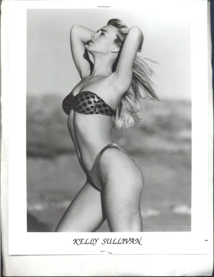 kelly sullivan 9