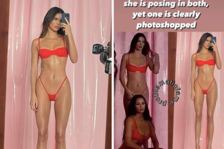 kendall.not .jenner 2