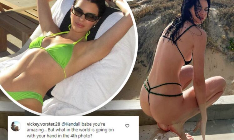 kendall.not .jenner 3