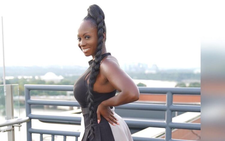 kendra monique gilliams 1