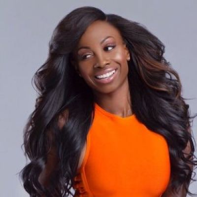 kendra monique gilliams