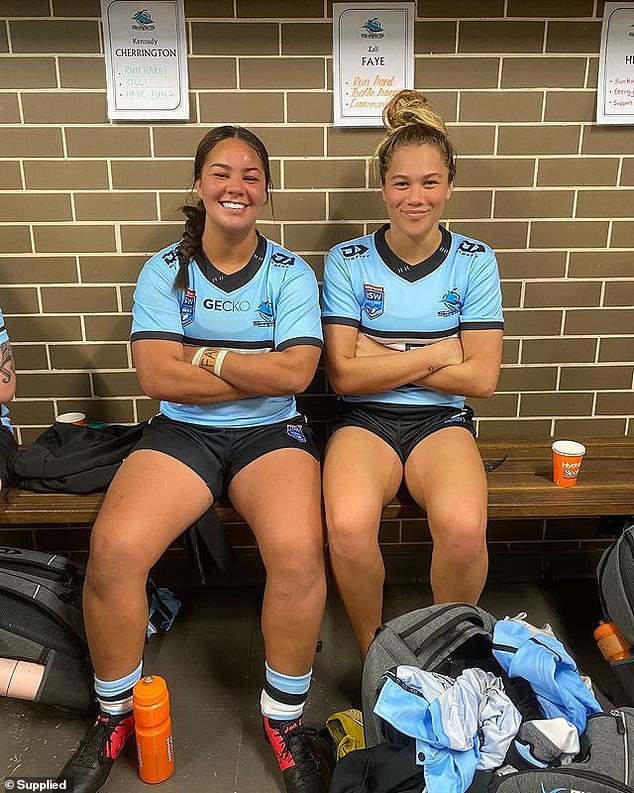 kennedy cherrington 7