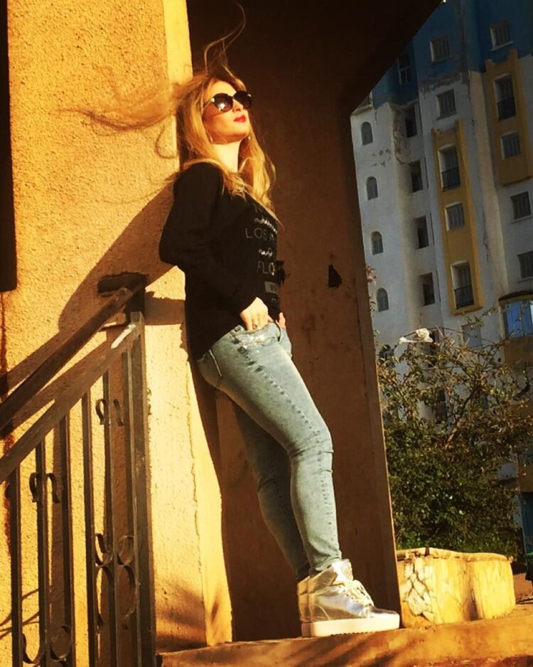 kenza morsli 1