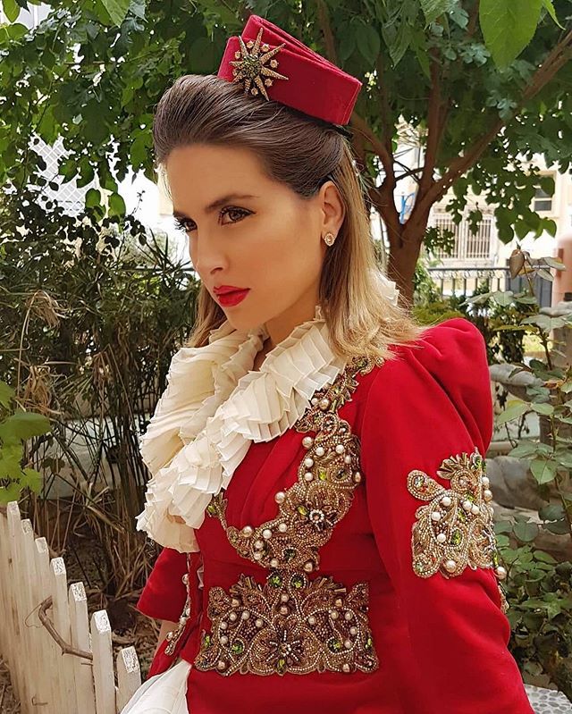 kenza morsli 7
