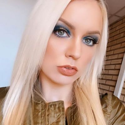 kenzie taylor borowski 1