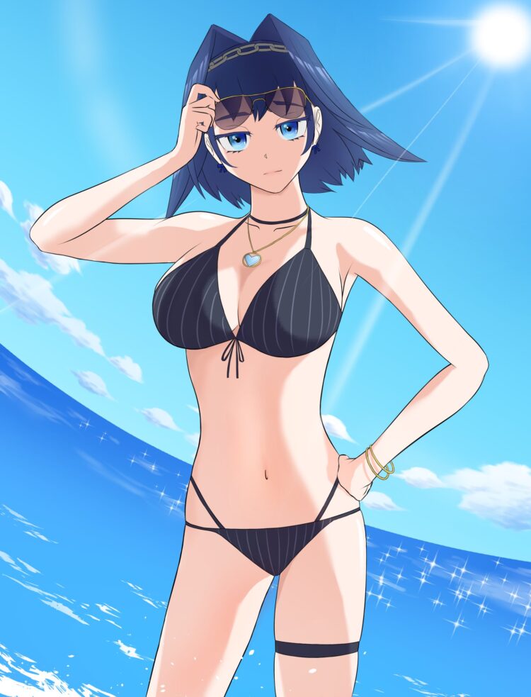 keoniii