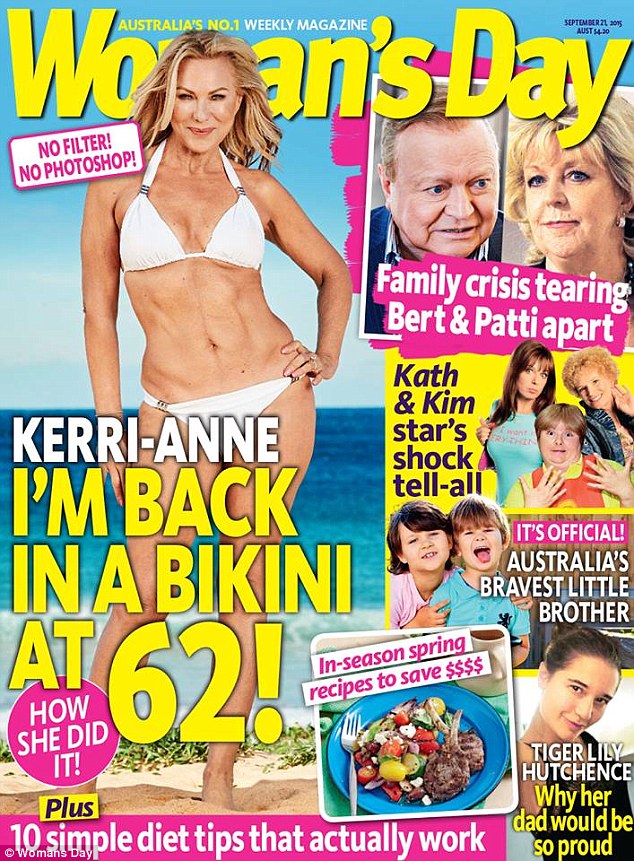 kerri anne kennerley 1