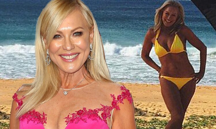 kerri anne kennerley 3