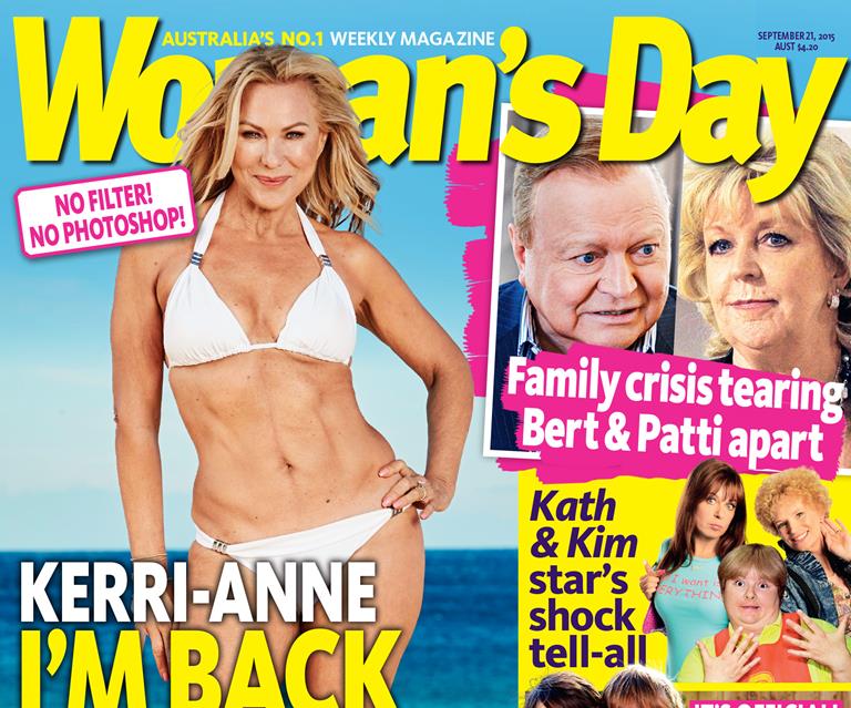 kerri anne kennerley 5
