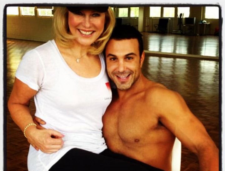 kerri anne kennerley 8