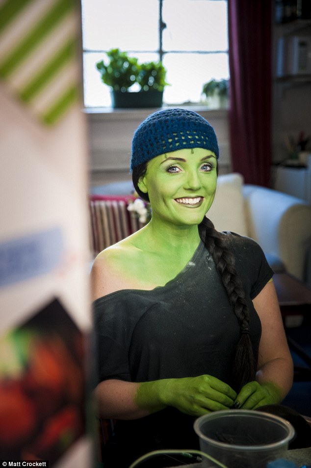 kerry ellis 8