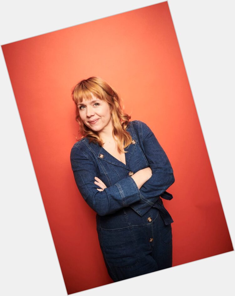 kerry godliman 8